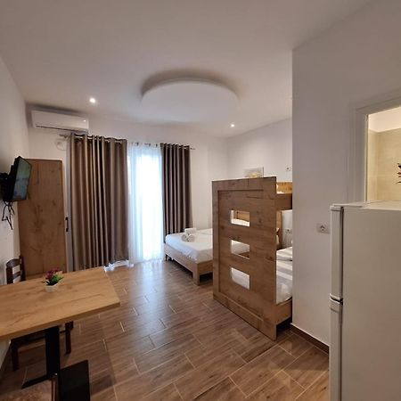 Xuxi Apartments Lukovë Eksteriør bilde
