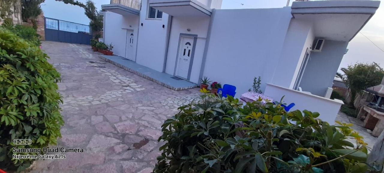 Xuxi Apartments Lukovë Eksteriør bilde
