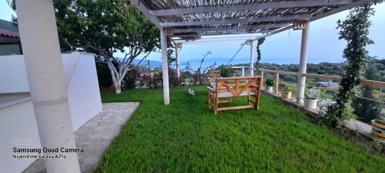 Xuxi Apartments Lukovë Eksteriør bilde