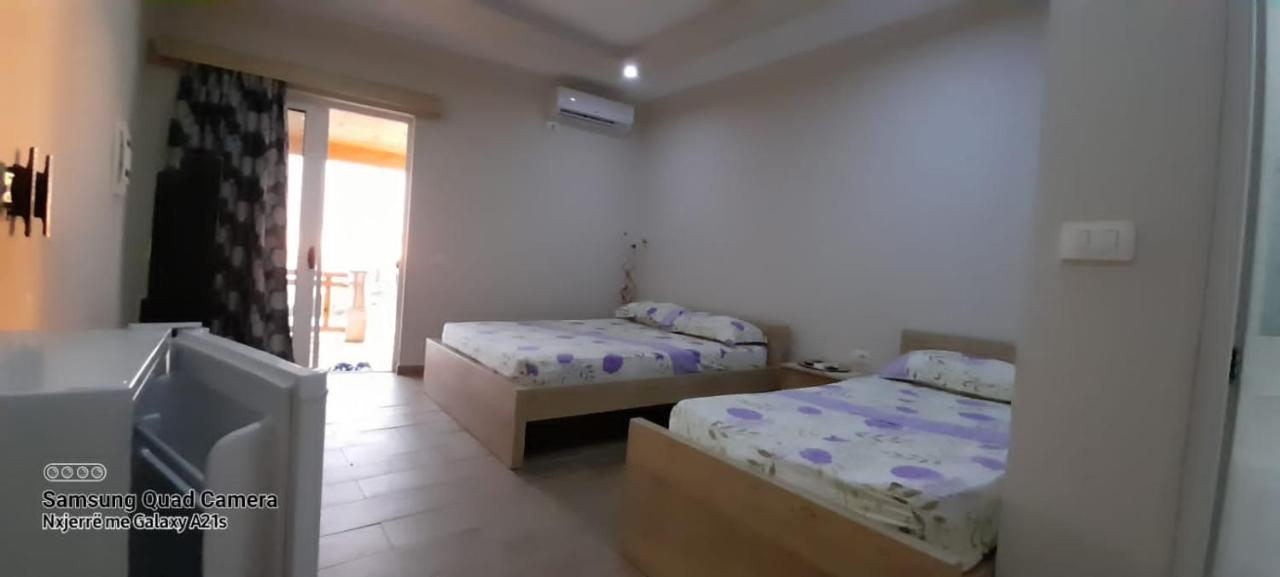Xuxi Apartments Lukovë Eksteriør bilde