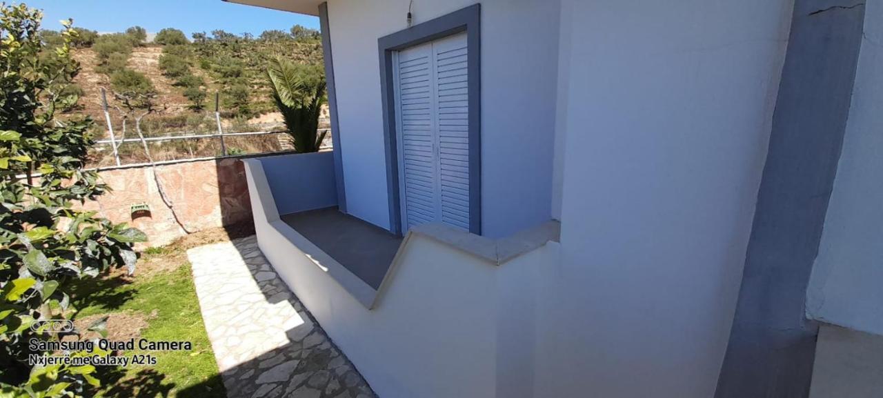 Xuxi Apartments Lukovë Eksteriør bilde