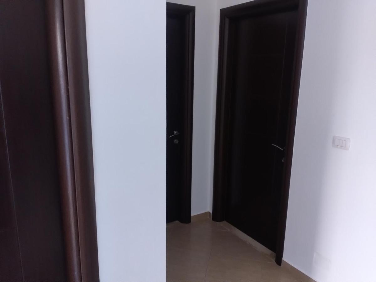 Xuxi Apartments Lukovë Eksteriør bilde