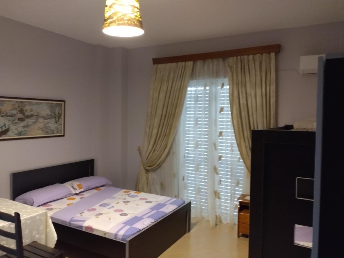 Xuxi Apartments Lukovë Eksteriør bilde