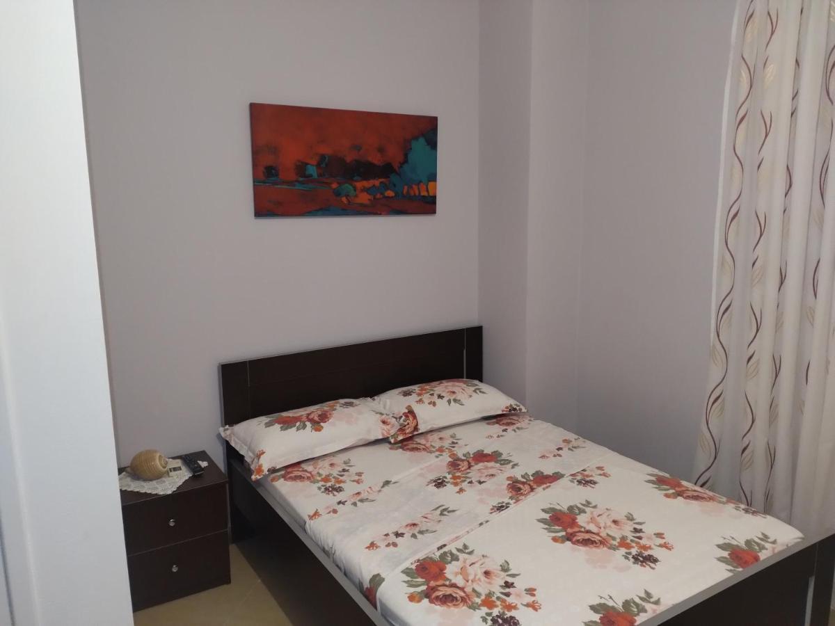 Xuxi Apartments Lukovë Eksteriør bilde