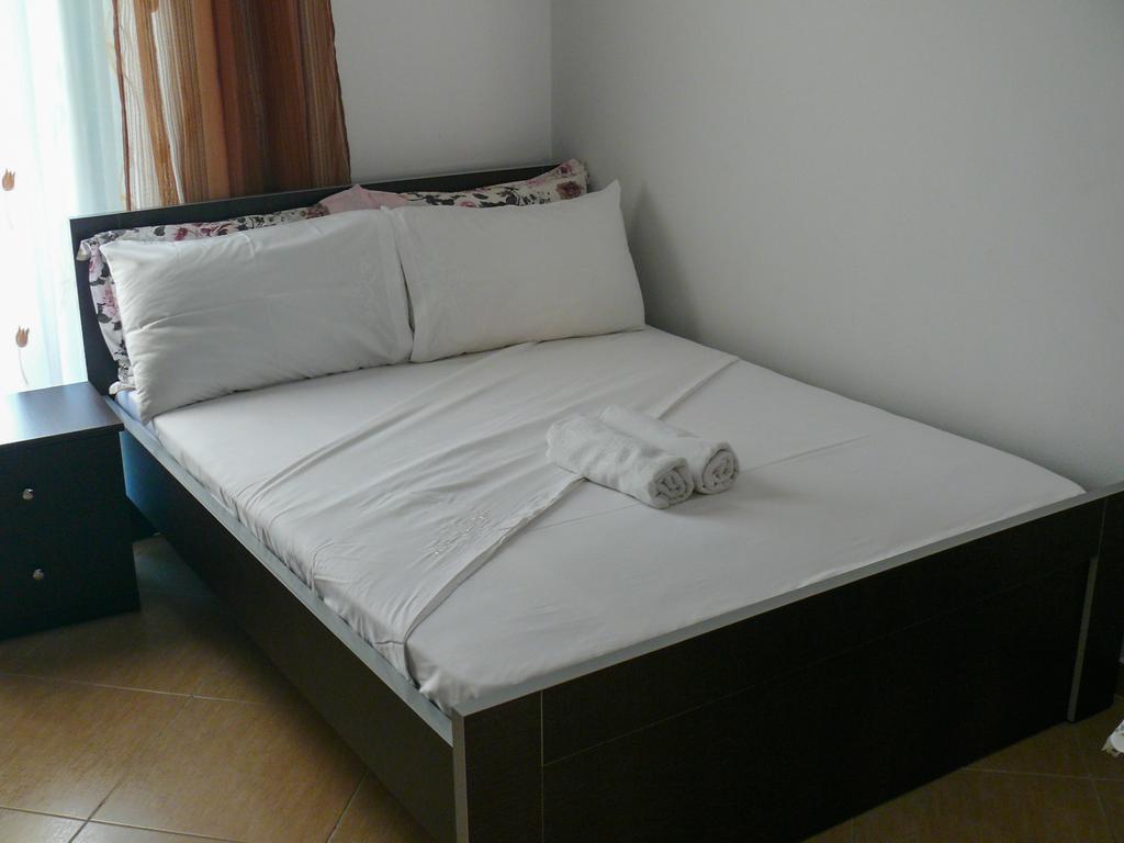 Xuxi Apartments Lukovë Eksteriør bilde