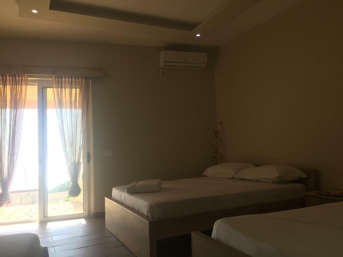 Xuxi Apartments Lukovë Eksteriør bilde
